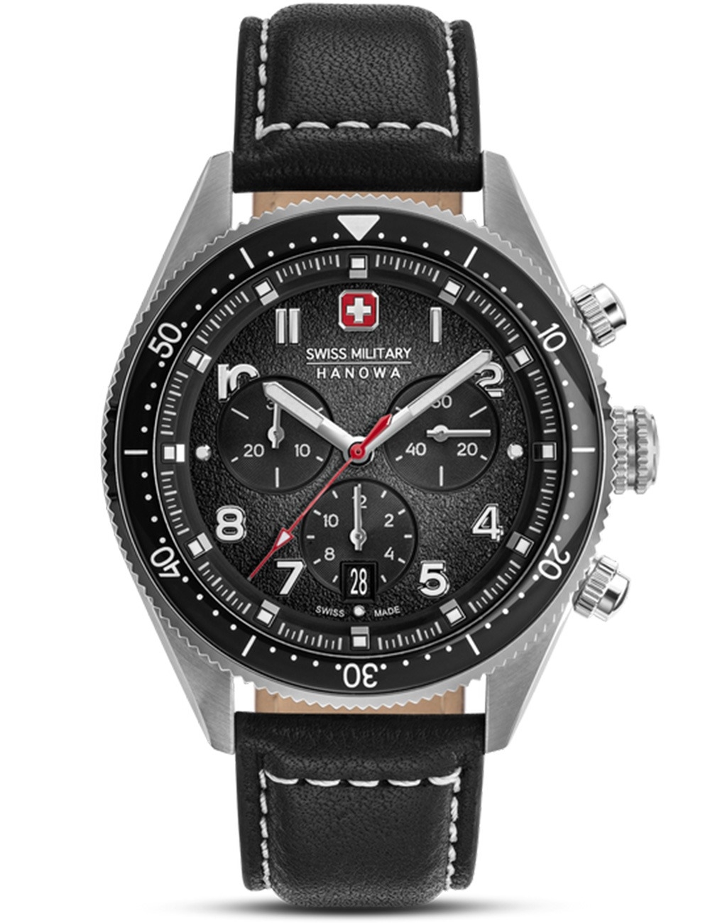 SWISS MILITARY HANOWA Mod. SMWGC0003801