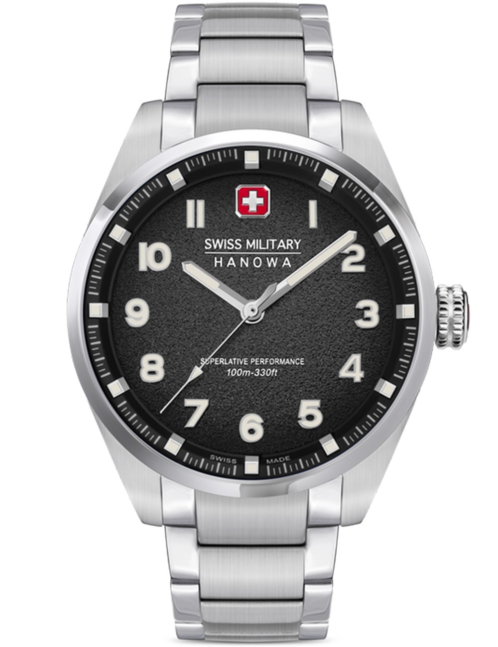 SWISS MILITARY HANOWA Mod. SMWGG0001503