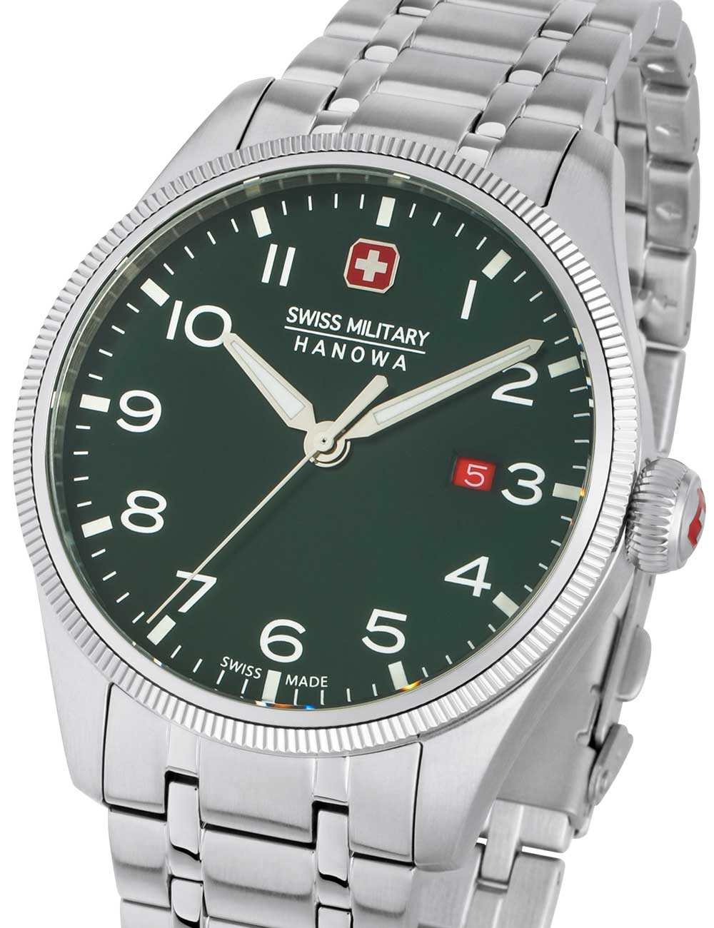 SWISS MILITARY HANOWA Mod. SMWGH0000803