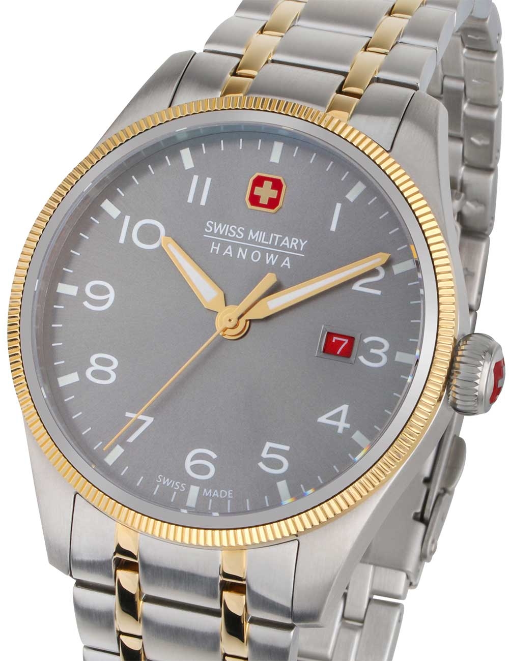SWISS MILITARY HANOWA Mod. SMWGH0000860
