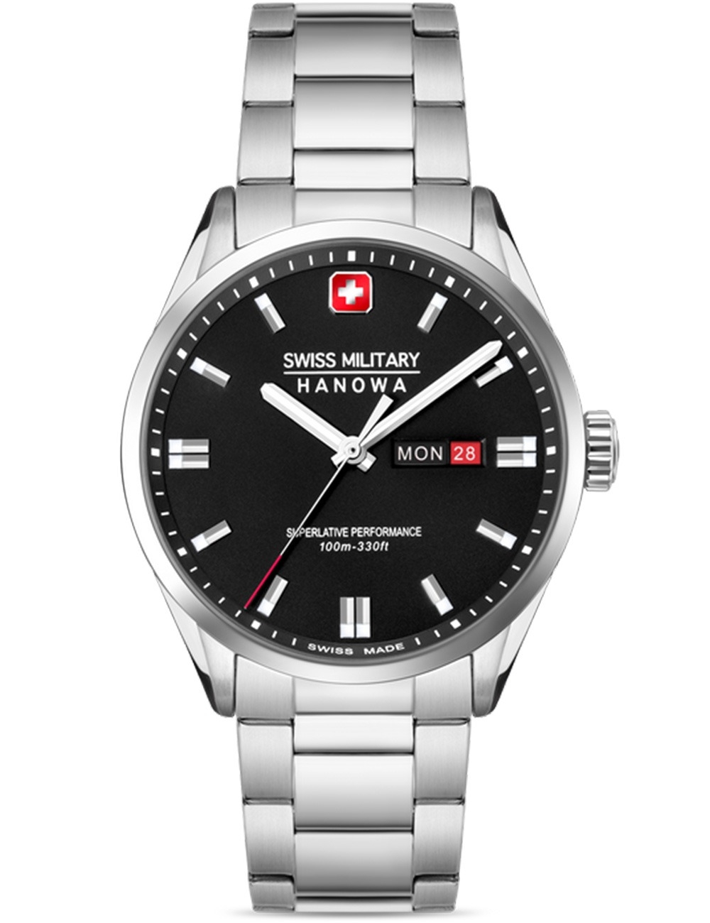 SWISS MILITARY HANOWA Mod. SMWGH0001601