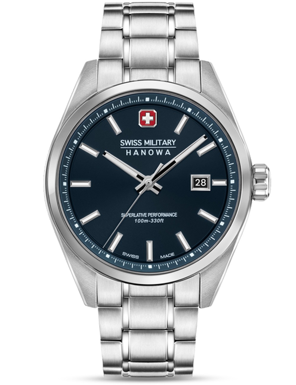 SWISS MILITARY HANOWA Mod. SMWGH0004103