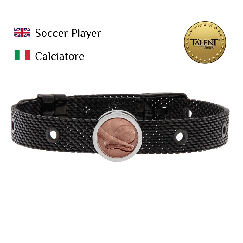 TALENT JEWELS Mod. TJA-1-05-02-2-215