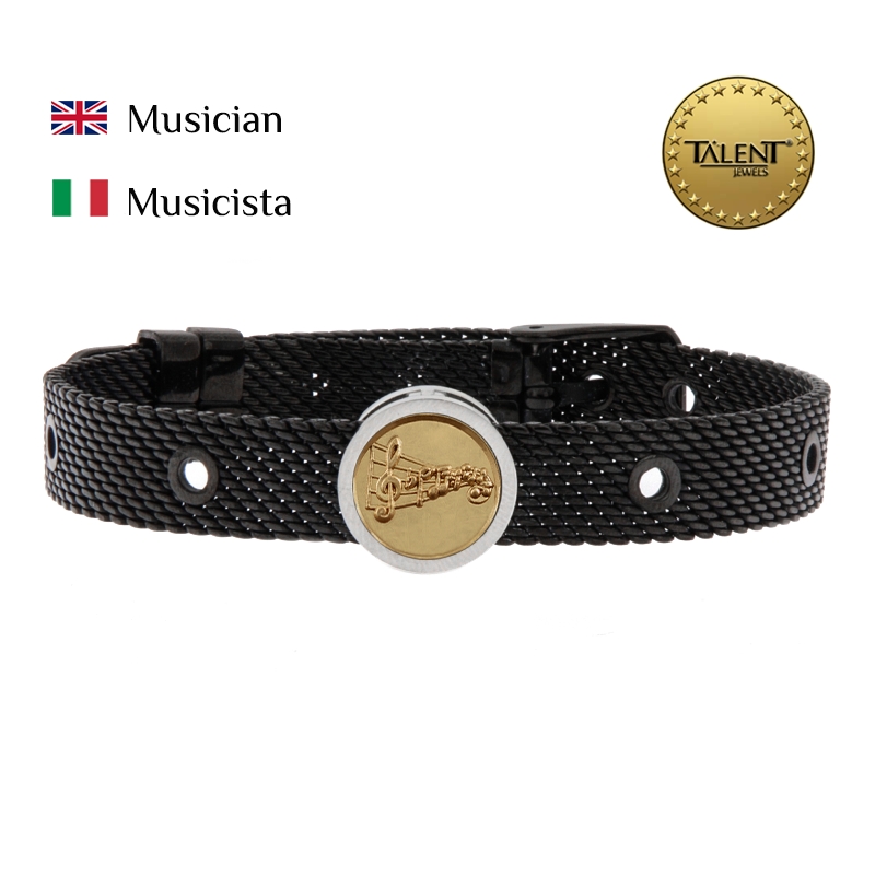 TALENT JEWELS Mod. TJA-4-11-01-2-215