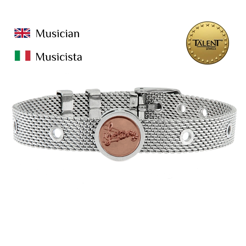 TALENT JEWELS Mod. TJA-4-11-02-1-215