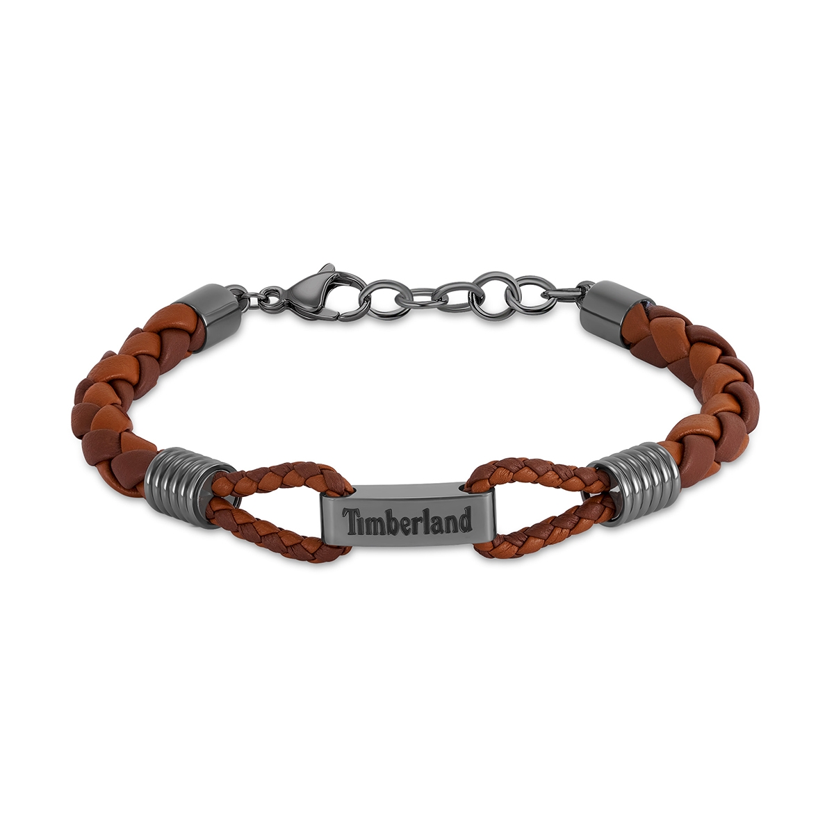 TIMBERLAND JEWELS JEWELRY Mod. TDAGB0003003