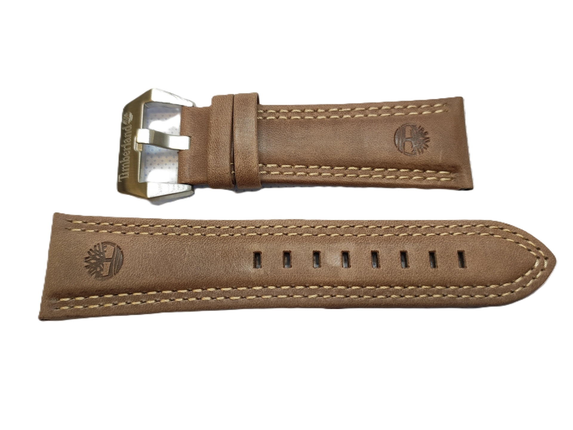 TIMBERLAND STRAPS WATCHES Mod. 03-TBL13901XSBS07