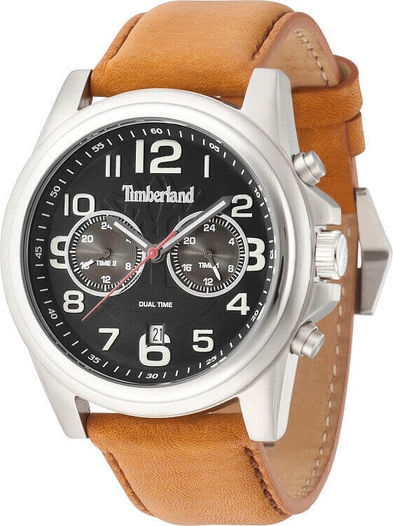 TIMBERLAND WATCHES Mod. TBL14518JS02