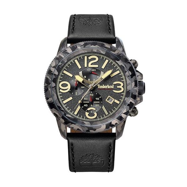 TIMBERLAND WATCHES Mod. TBL15474JSGY61
