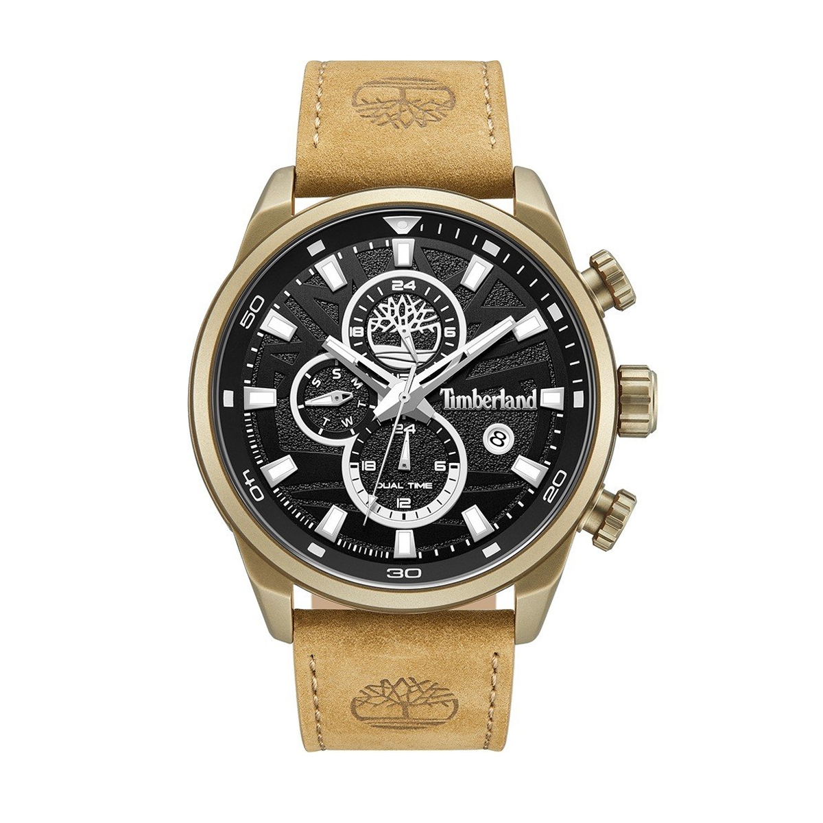 TIMBERLAND WATCHES Mod. TDWGF0056302