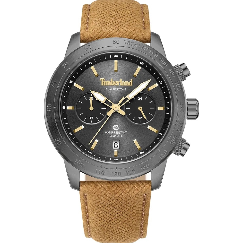 TIMBERLAND WATCHES Mod. TDWGF0075102