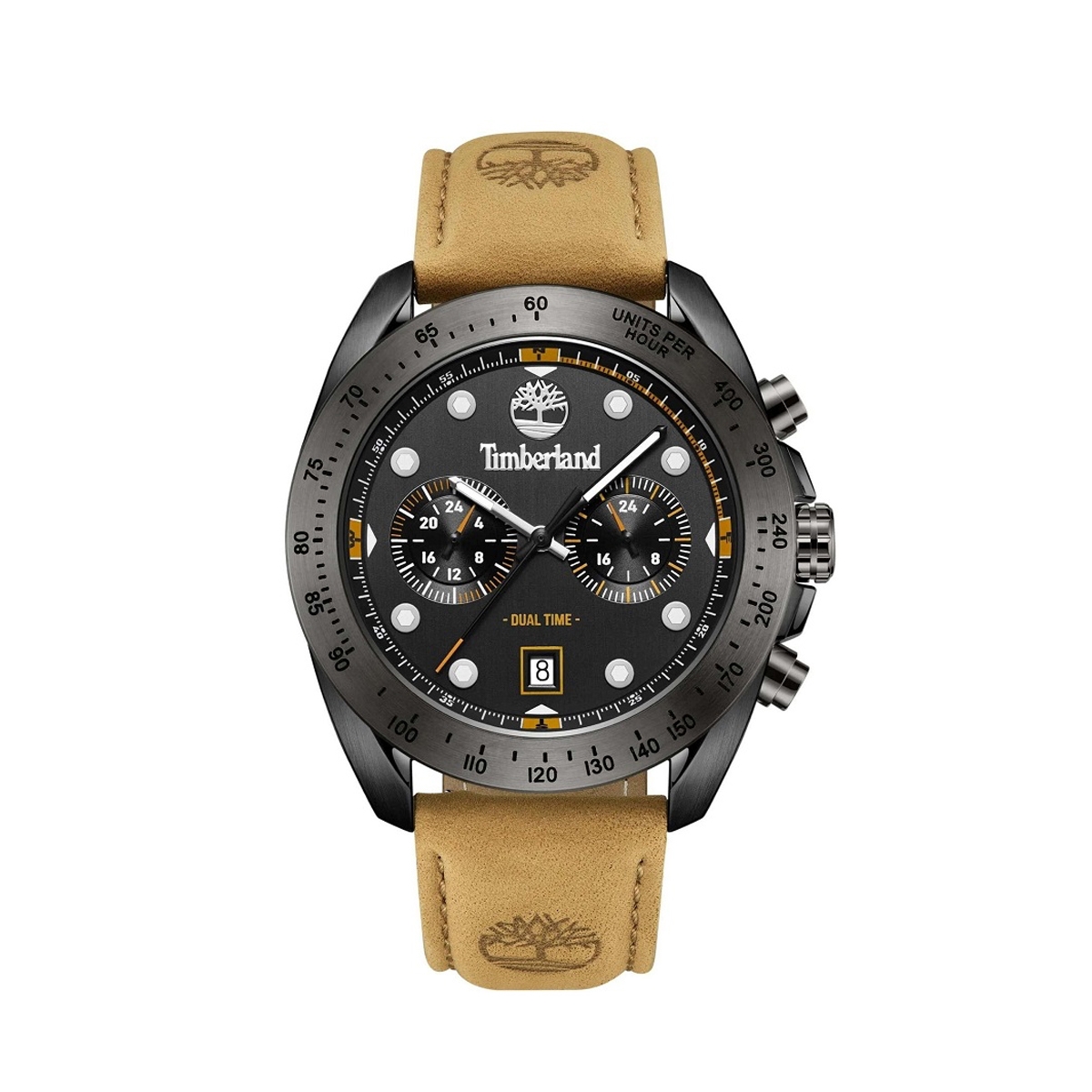 TIMBERLAND WATCHES Mod. TDWGF2230501