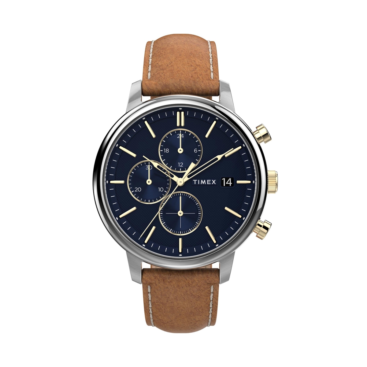 TIMEX WATCHES Mod. TW2U39000