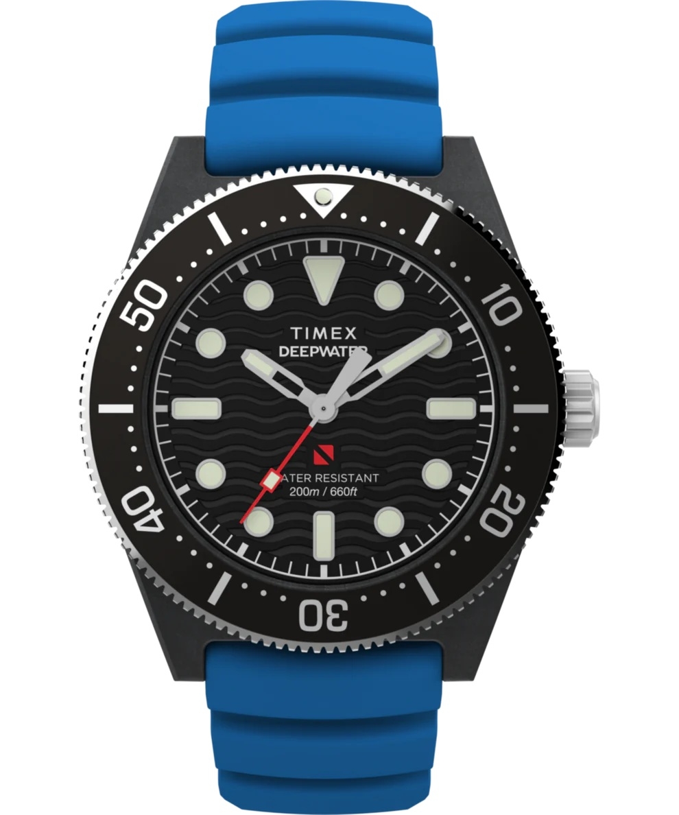TIMEX WATCHES Mod. TW2Y02500