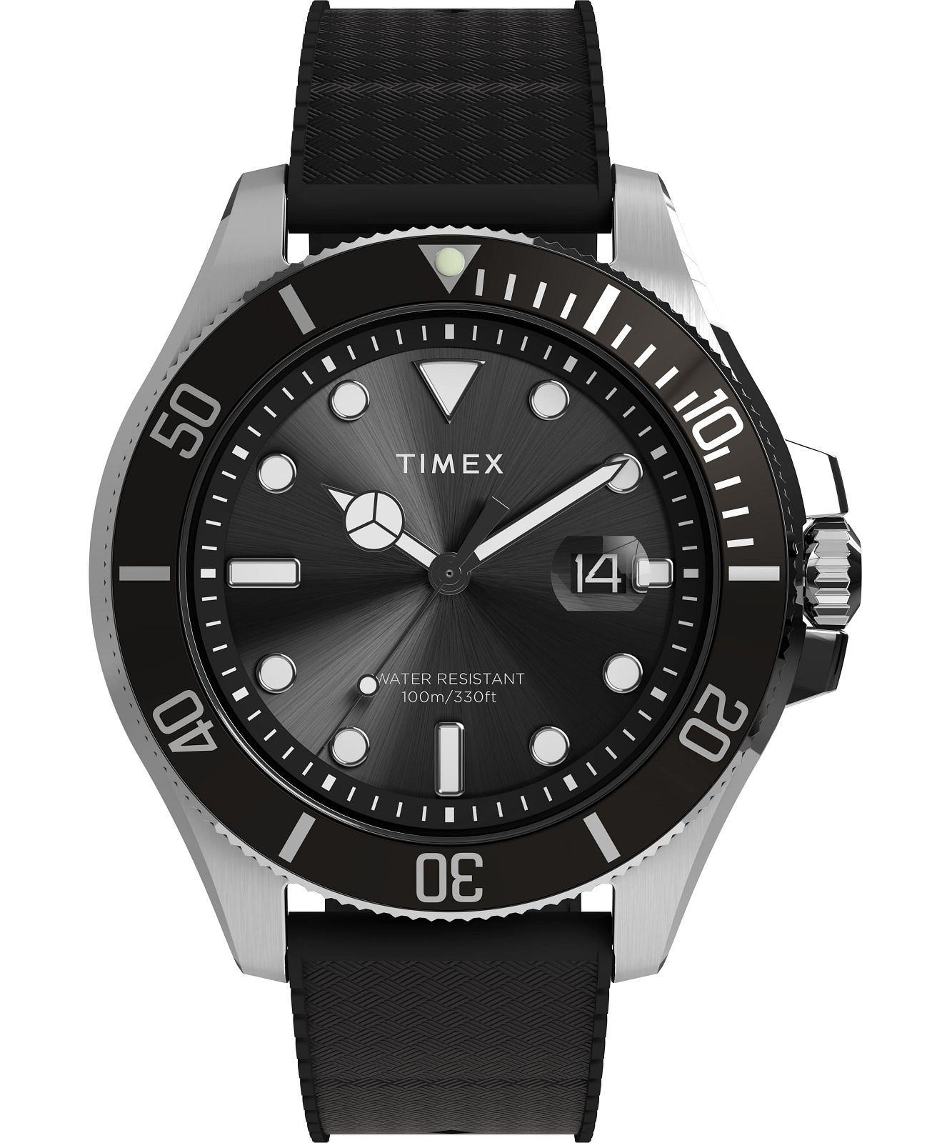 TIMEX WATCHES Mod. TW2Y09200