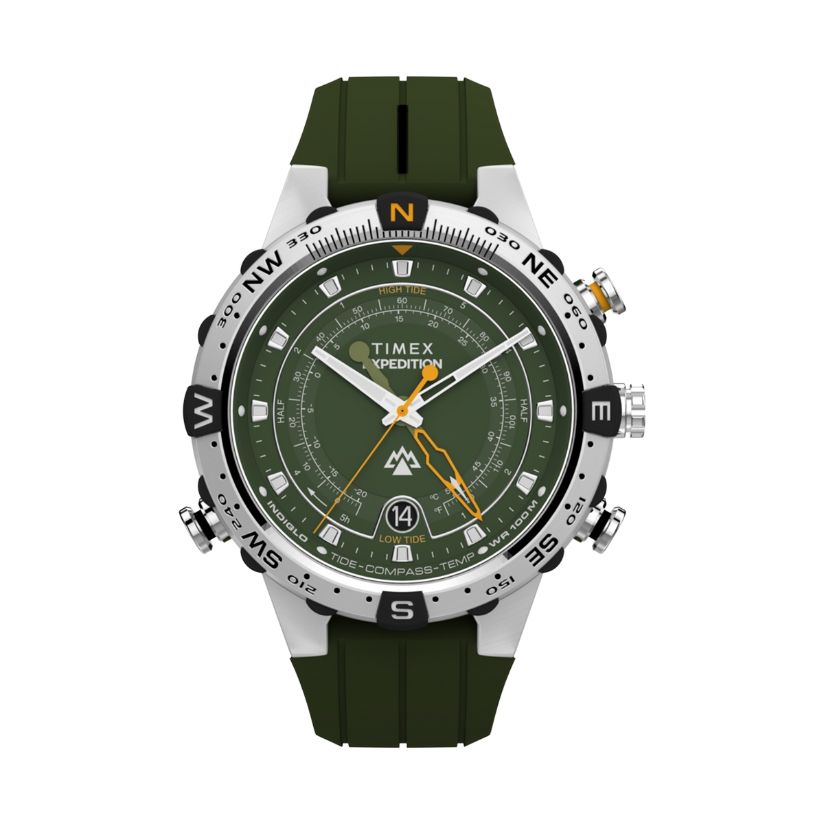 TIMEX WATCHES Mod. TW2Y14400
