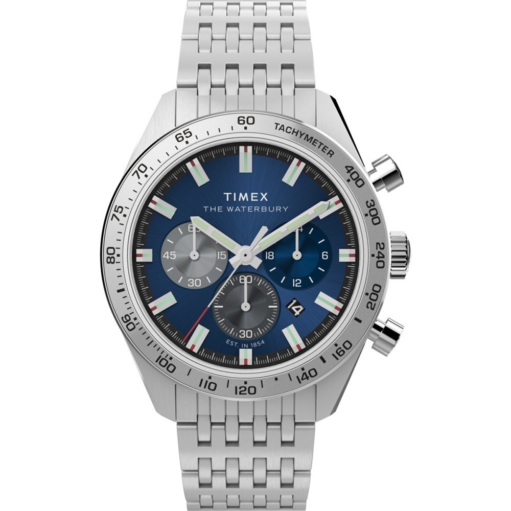 TIMEX WATCHES Mod. TW2Y18500