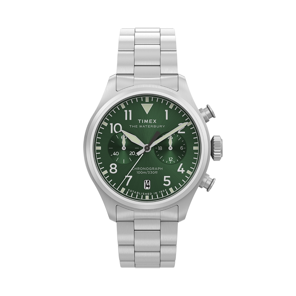 TIMEX WATCHES Mod. TW2Y19100
