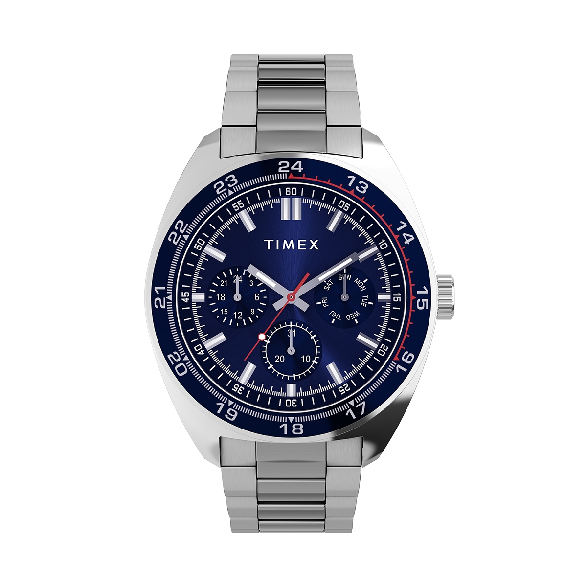 TIMEX WATCHES Mod. TW2Y22700