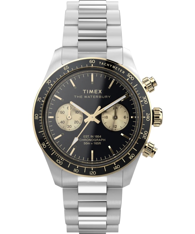 TIMEX WATCHES Mod. TW2Y24000