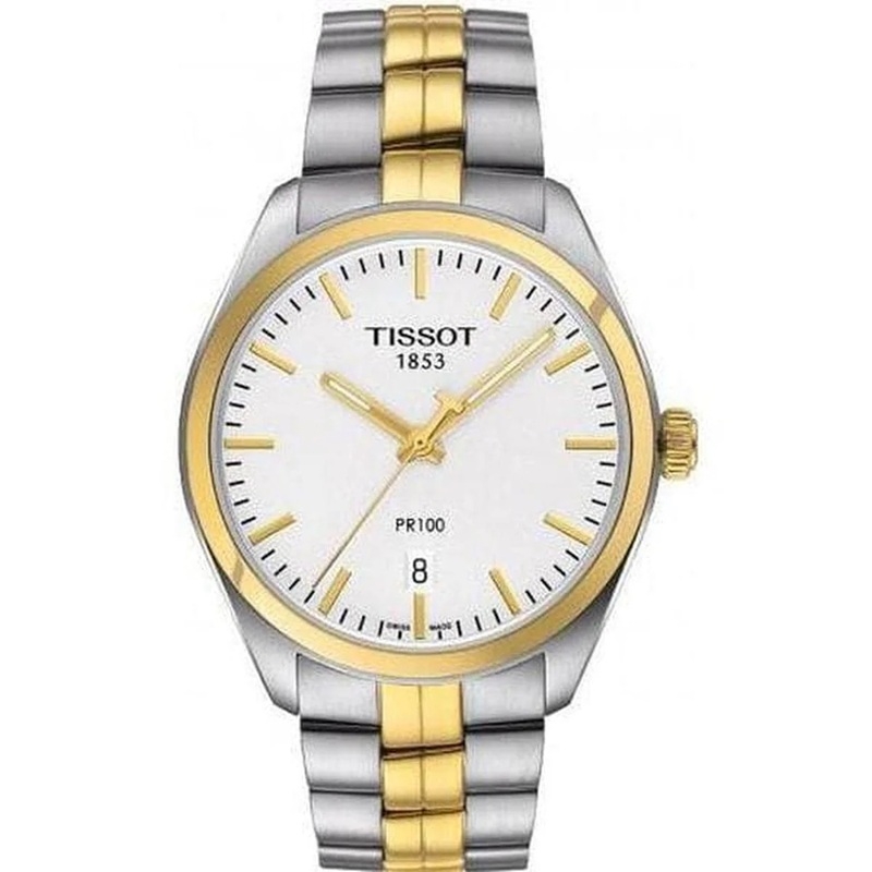 TISSOT Mod. PR100