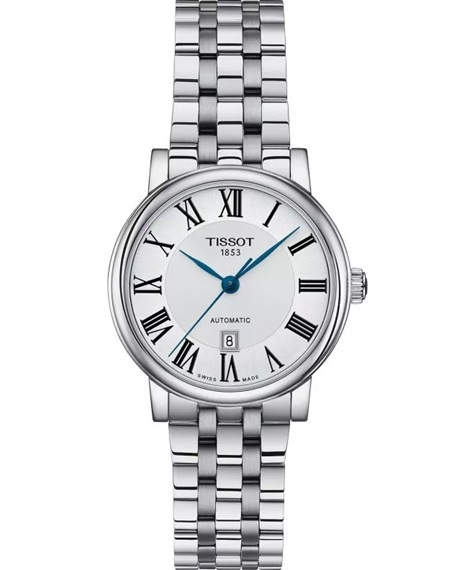 TISSOT Mod. CARSON AUTOMATIC