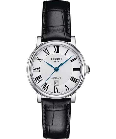 TISSOT Mod. CARSON AUTOMATIC