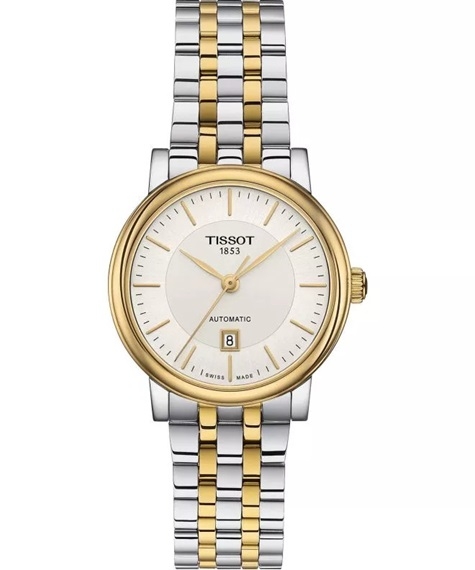 TISSOT Mod. CARSON AUTOMATIC