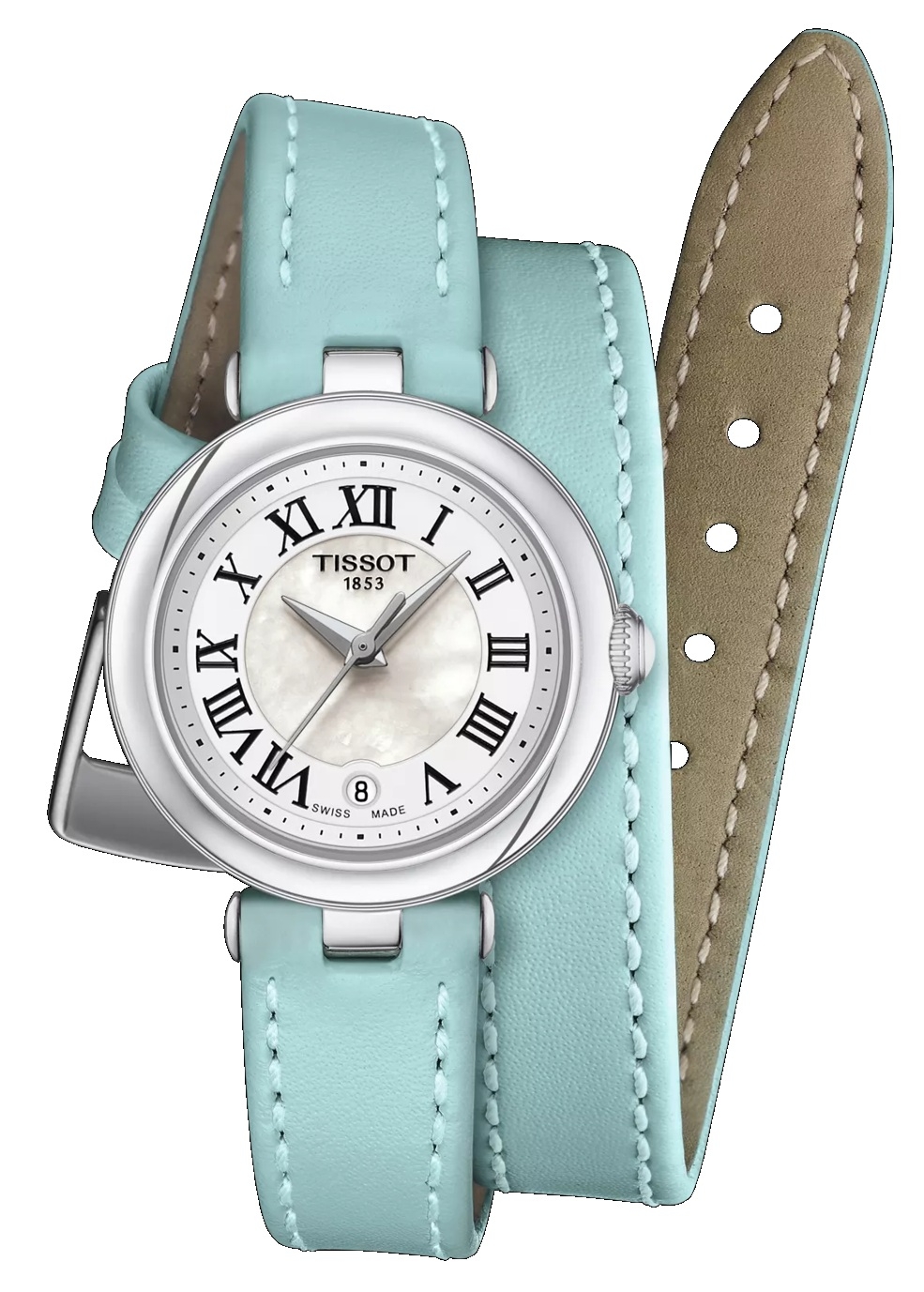 TISSOT Mod. BELLISSIMA XS LADY