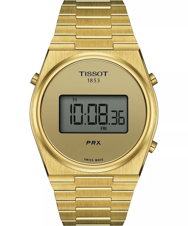 TISSOT Mod. PRX DIGITAL