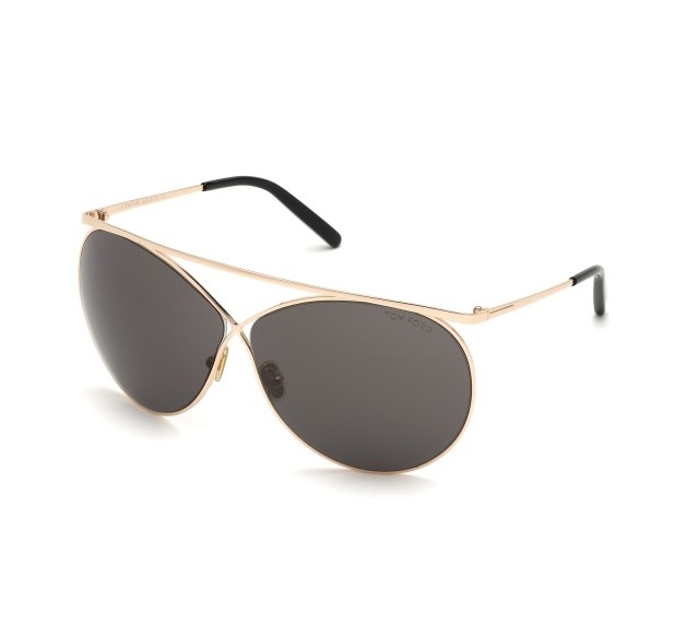 TOM FORD SUNGLASSES Mod. FT0761 67 28A