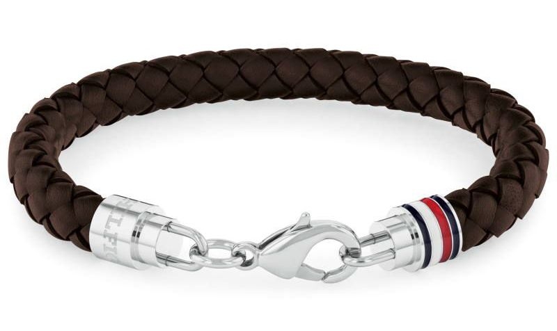 TOMMY HILFIGER JEWELS Mod. TYSON