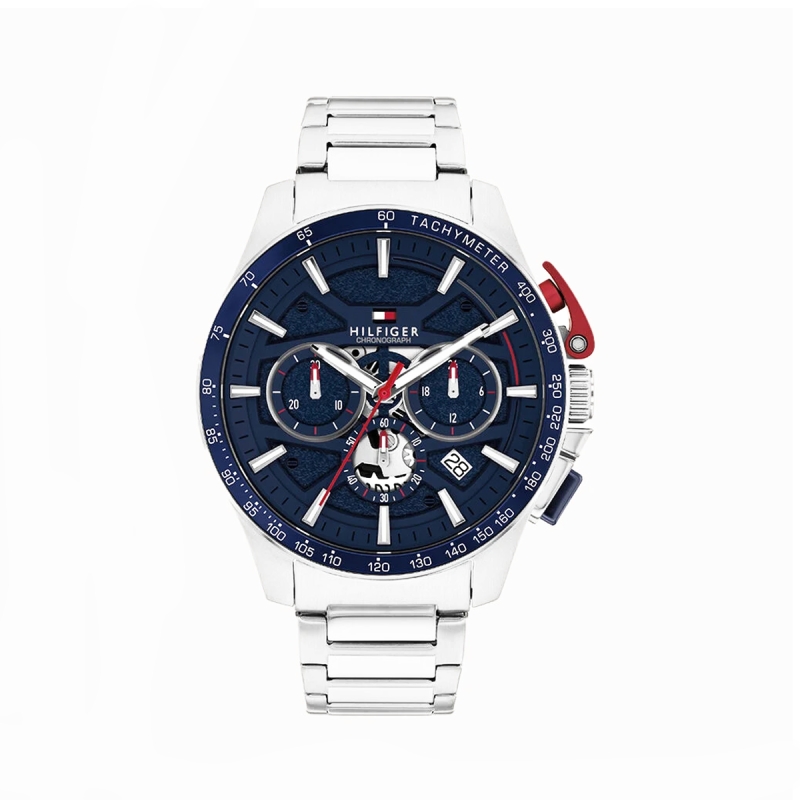 TOMMY HILFIGER Mod. BANK