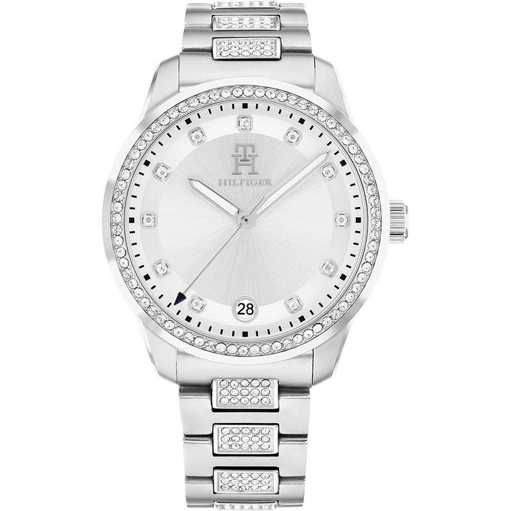TOMMY HILFIGER Mod. TH85 CRYSTALS