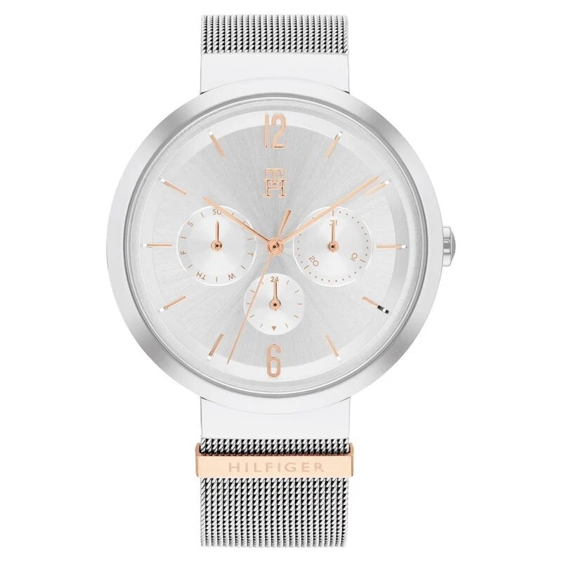 TOMMY HILFIGER WATCHES+BOX MOD. TH1782537