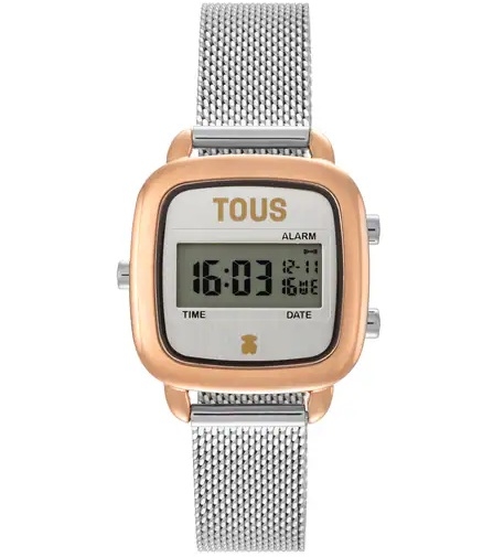 TOUS WATCHES Mod. 3000139700