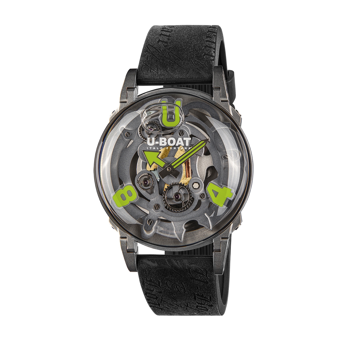 U-BOAT WATCHES Mod. 3350