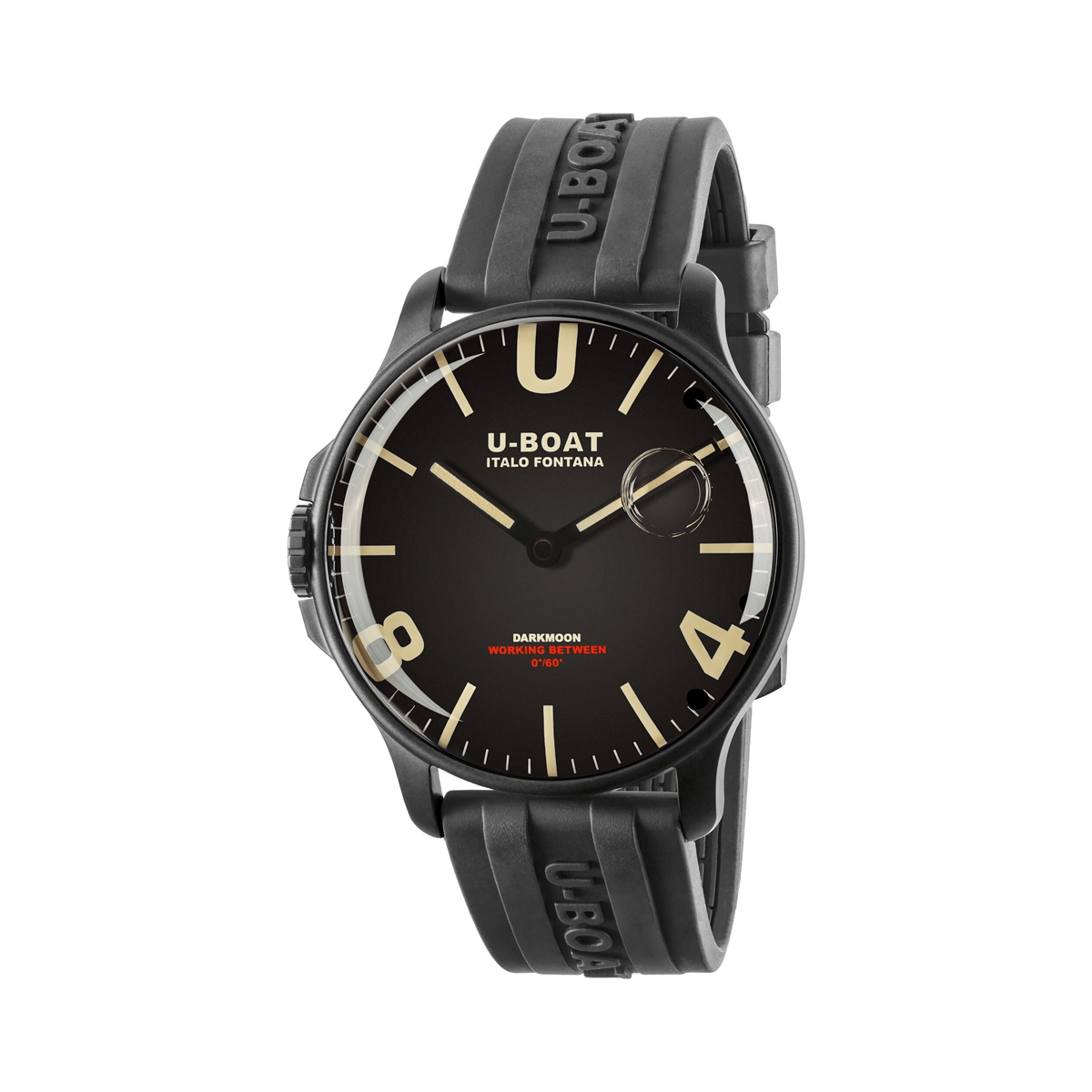 U-BOAT WATCHES Mod. 8464/C