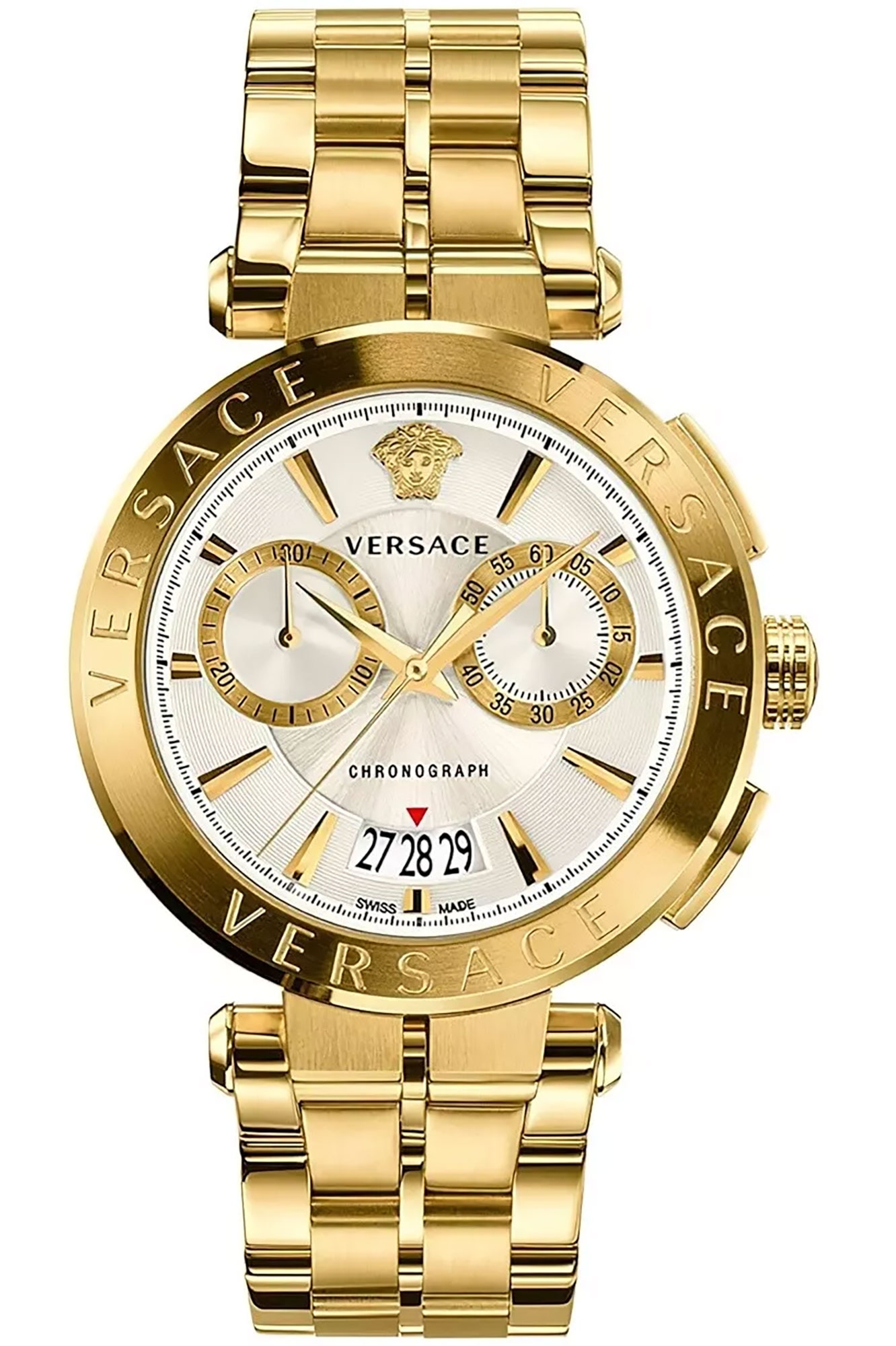 VERSACE Mod. GENT CHRONOGRAPH