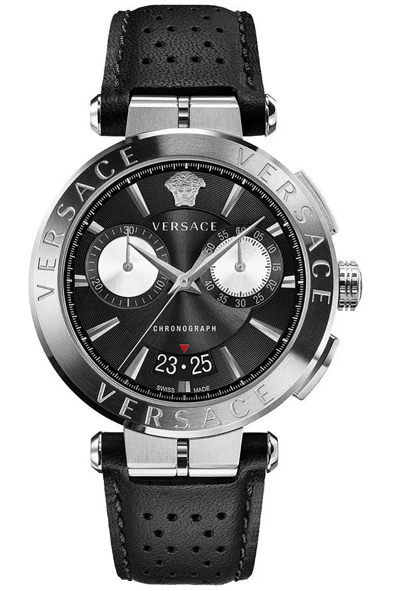 VERSACE Mod. GENT CHRONOGRAPH