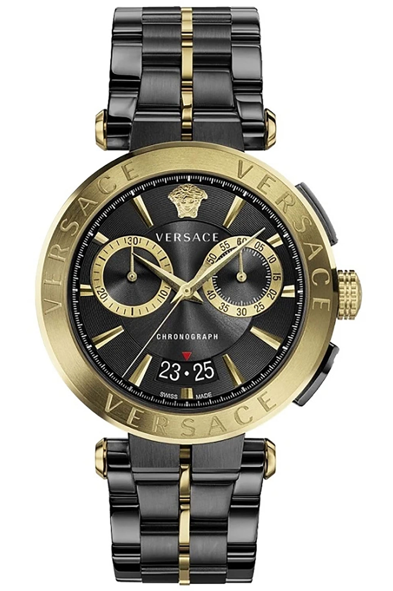 VERSACE Mod. GENT CHRONOGRAPH