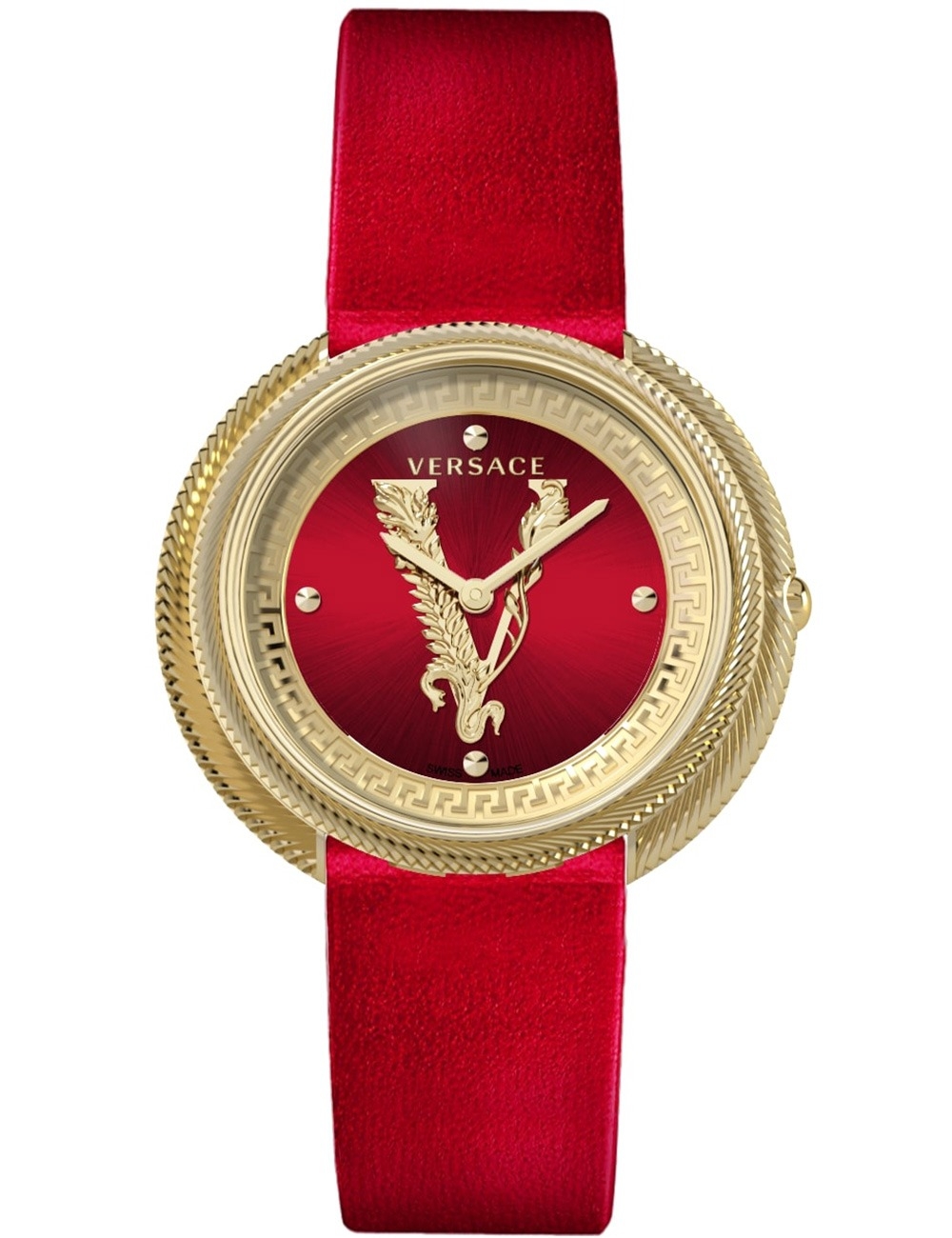 VERSACE Mod. VE2CA0423