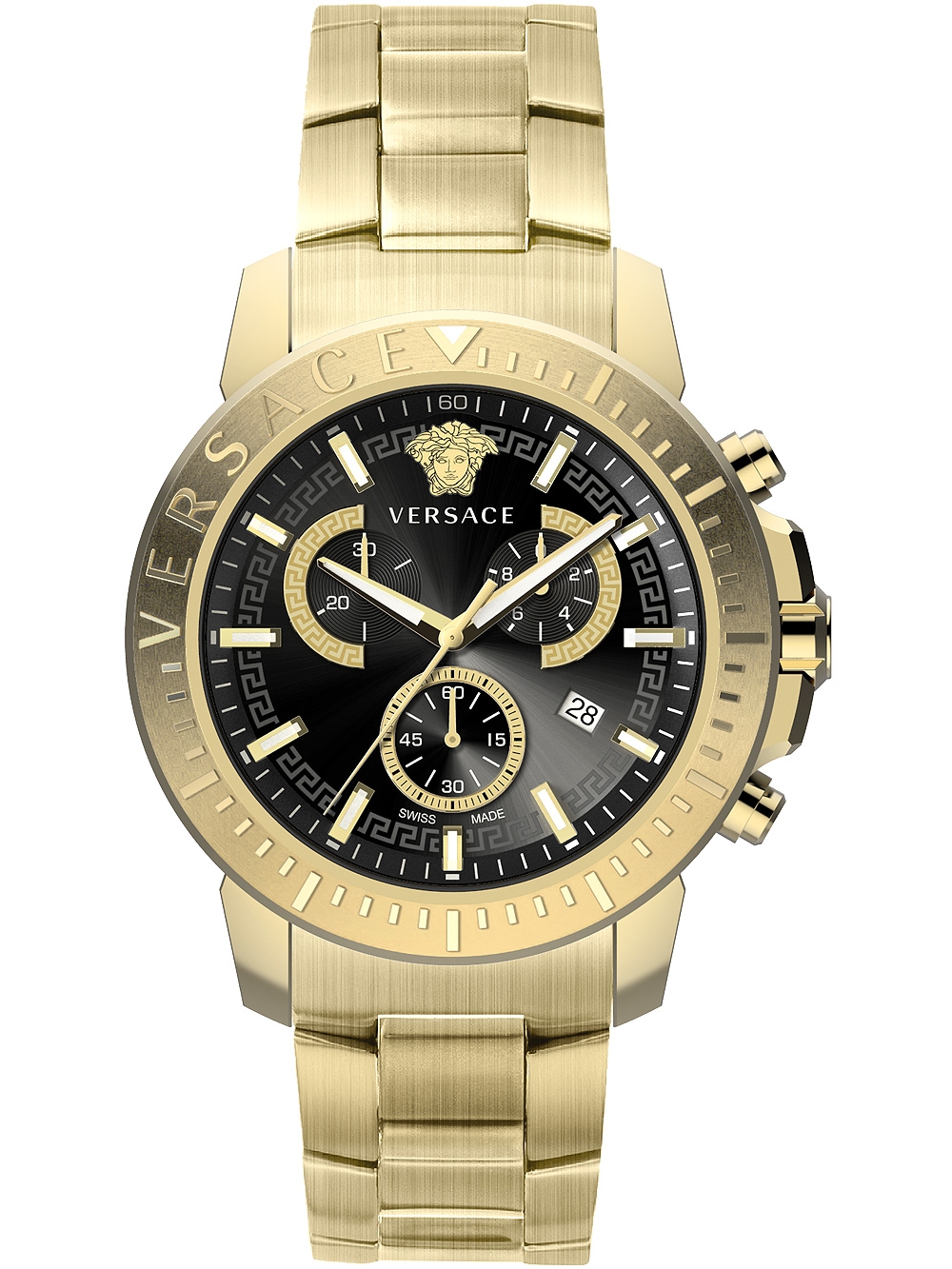 VERSACE Mod. VE2E00921