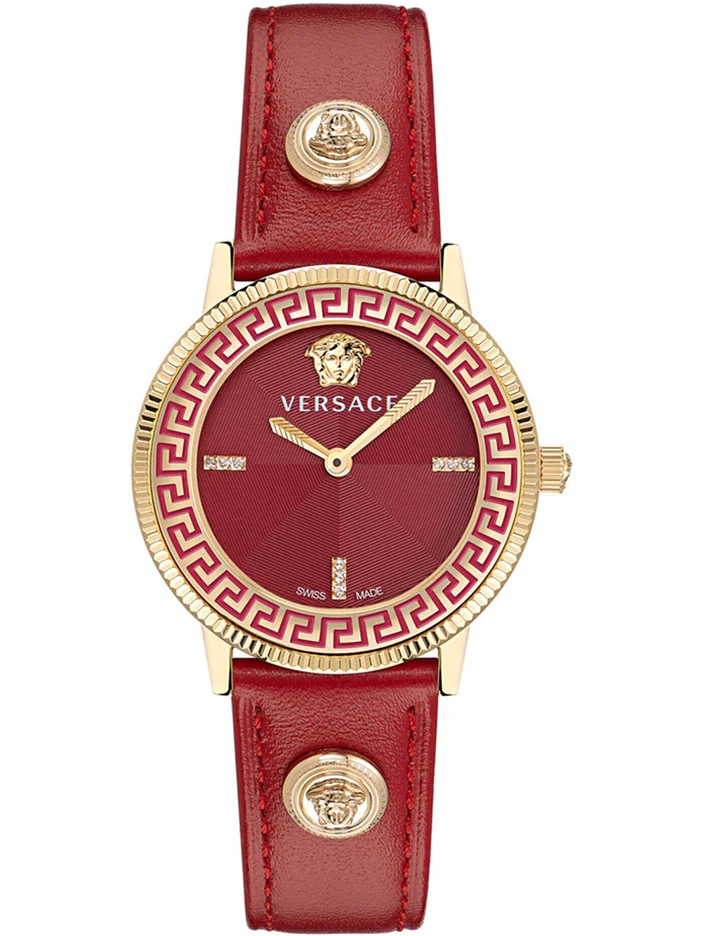 VERSACE Mod. V-TRIBUTE DIAMONDS