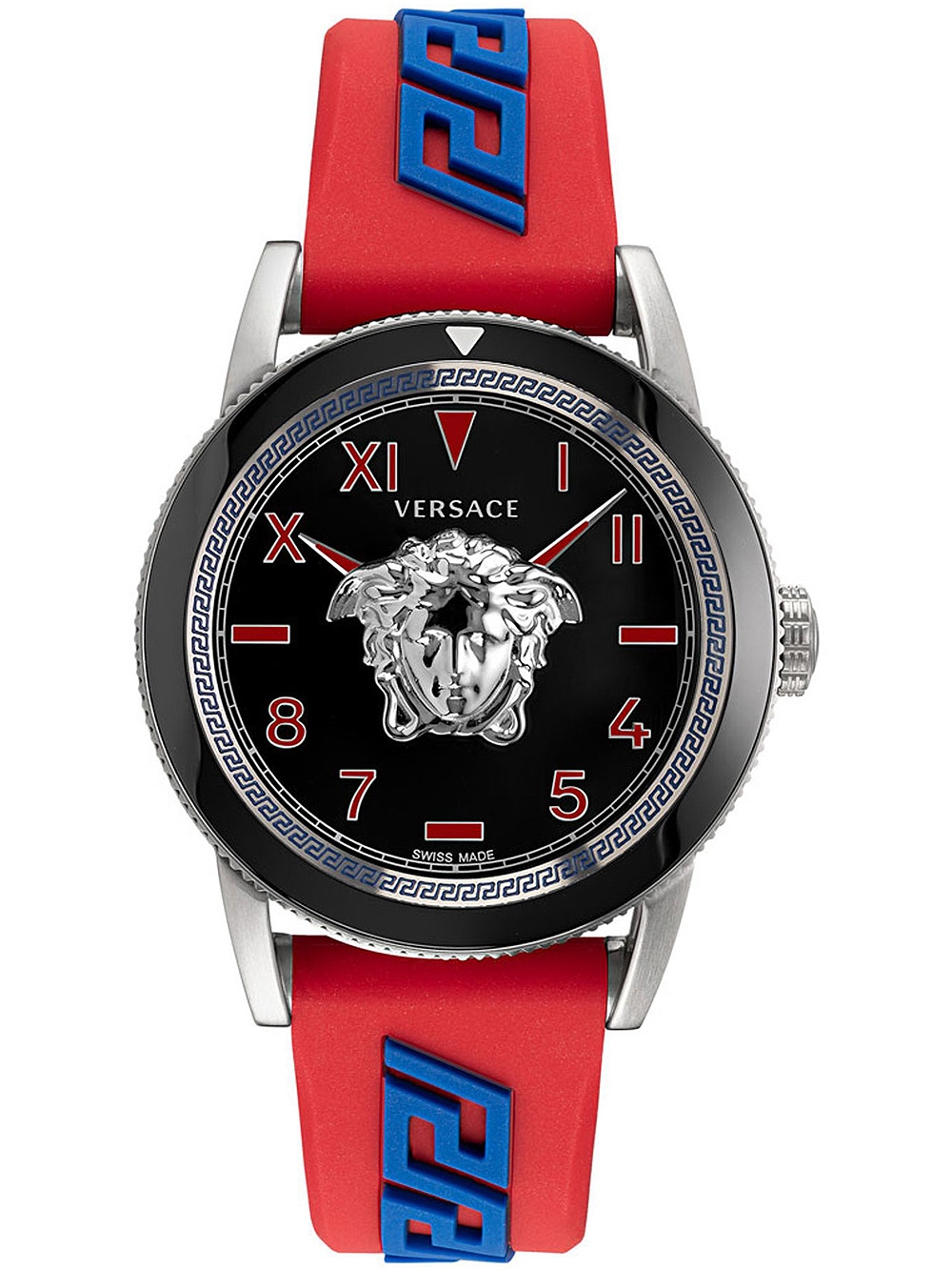 VERSACE Mod. V-PALAZZO