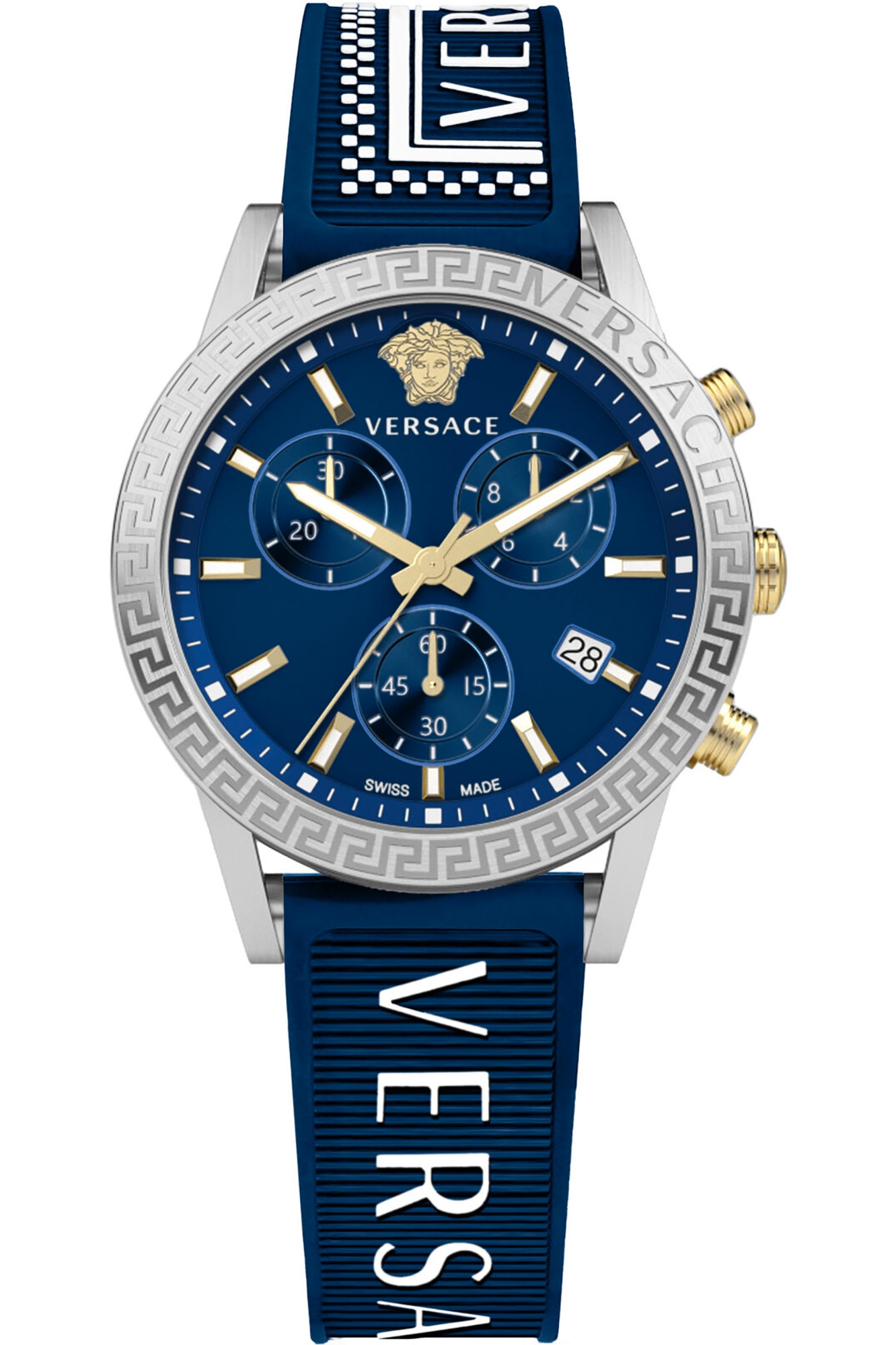 VERSACE Mod. VEKB00222