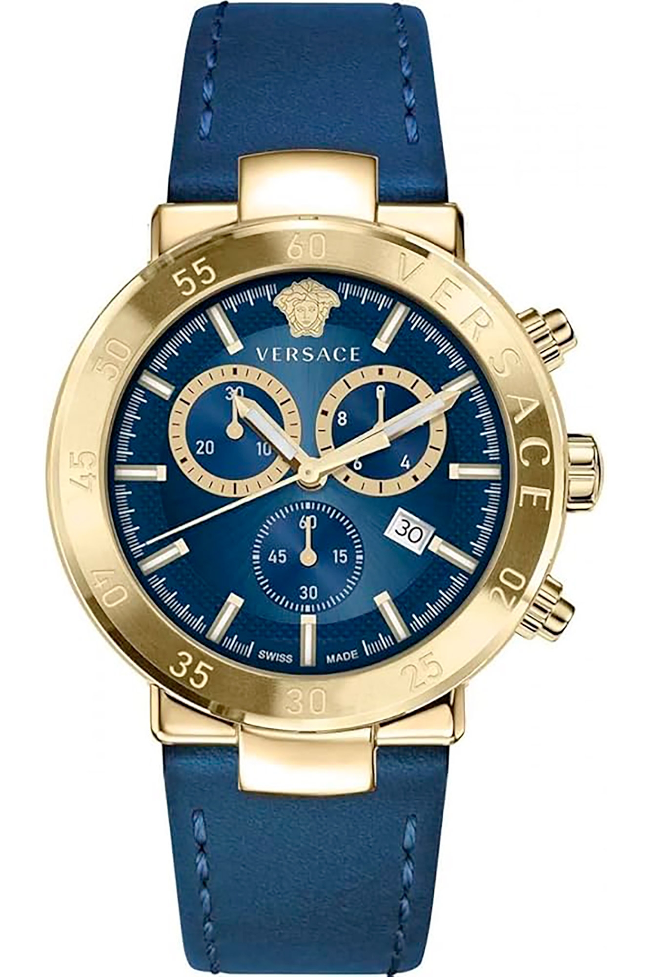 VERSACE Mod. URBAN MYSTIQUE