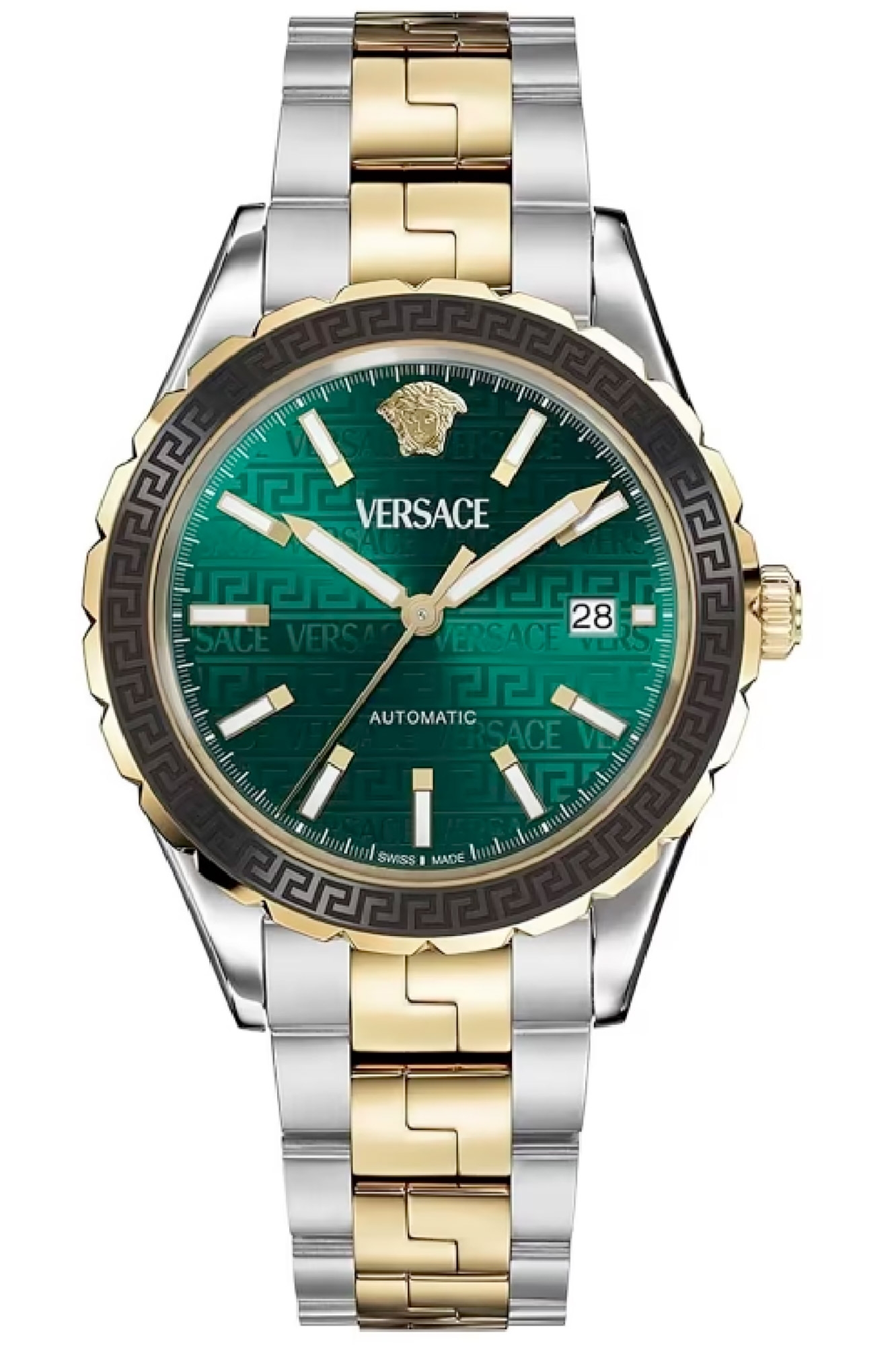 VERSACE Mod. HELLENYIUM