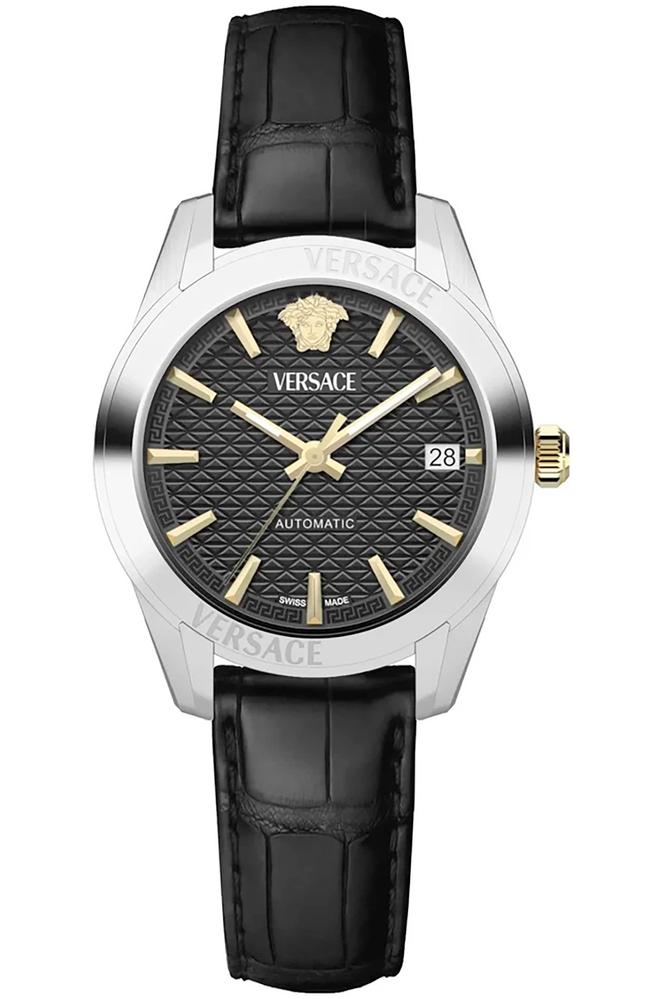VERSACE Mod. GRECA Automatic