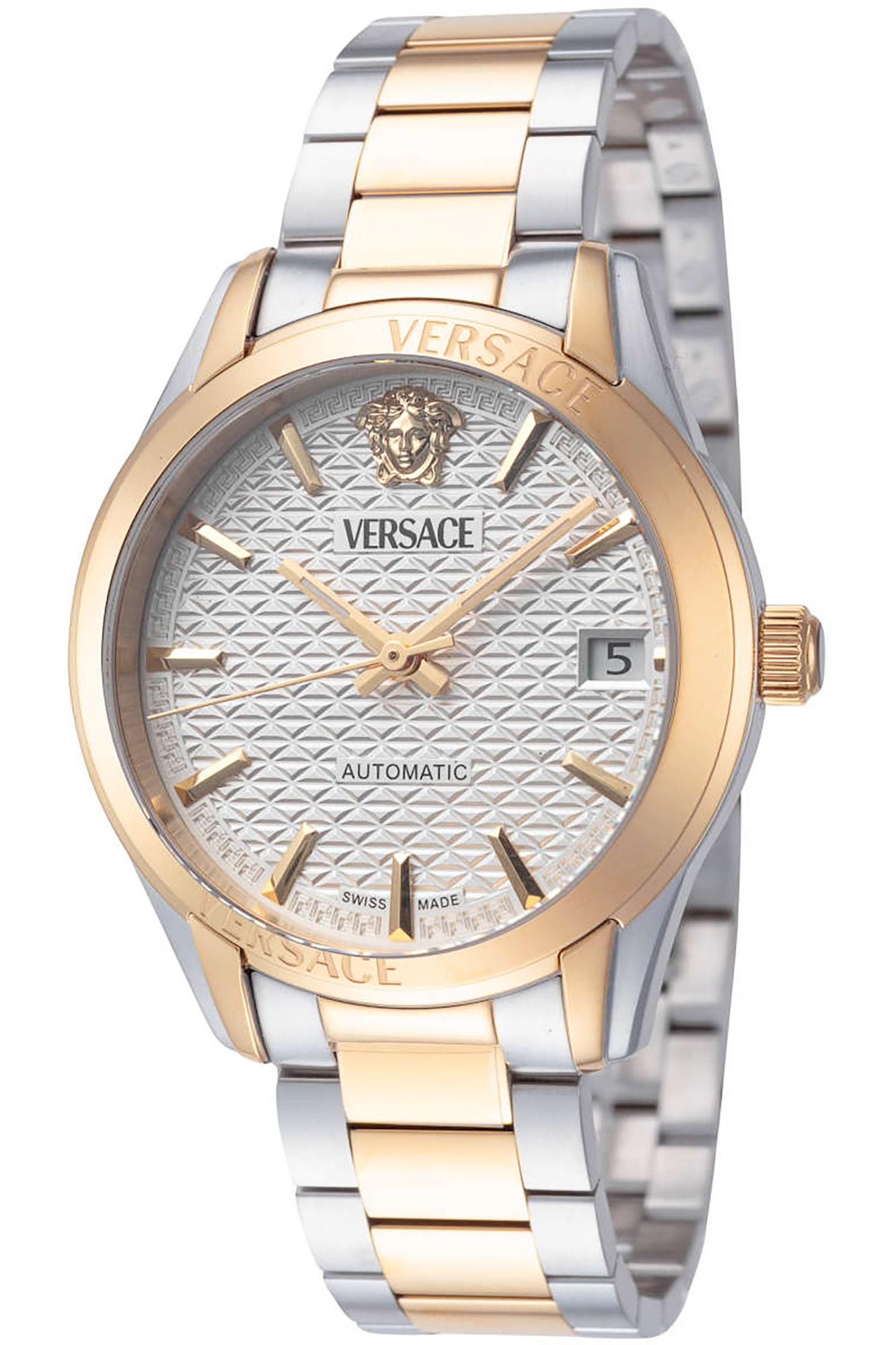 VERSACE Mod. GRECA Automatic